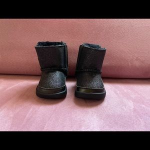 Baby girl UGGS